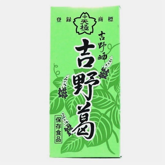 KUZU YOSHINO 150G (PKT)[30]