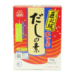 MARUTOMO DASHI NO MOTO <GF> 1KG (PKT) [6]