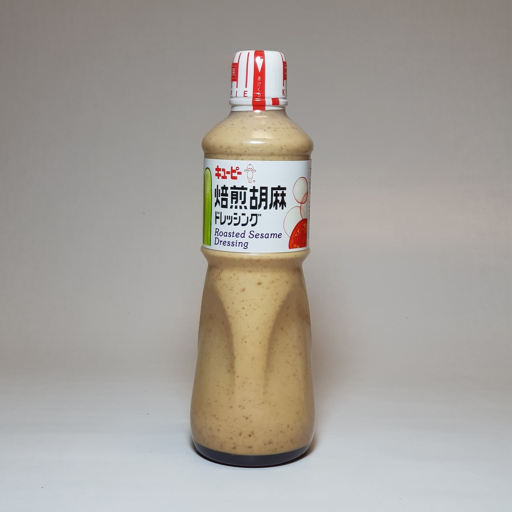 QP BAISEN GOMA DRESSING 1L [9]