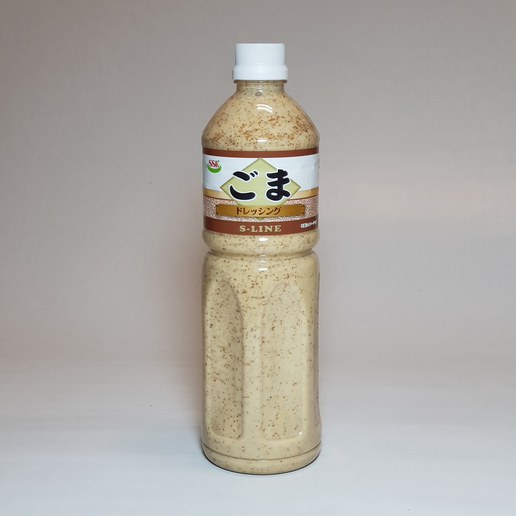 SSK GOMA DRESSING 1L [8]