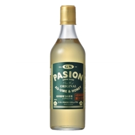 PASION AOUME & HONEY CONCENTRATE 500ML (BTL)[12]