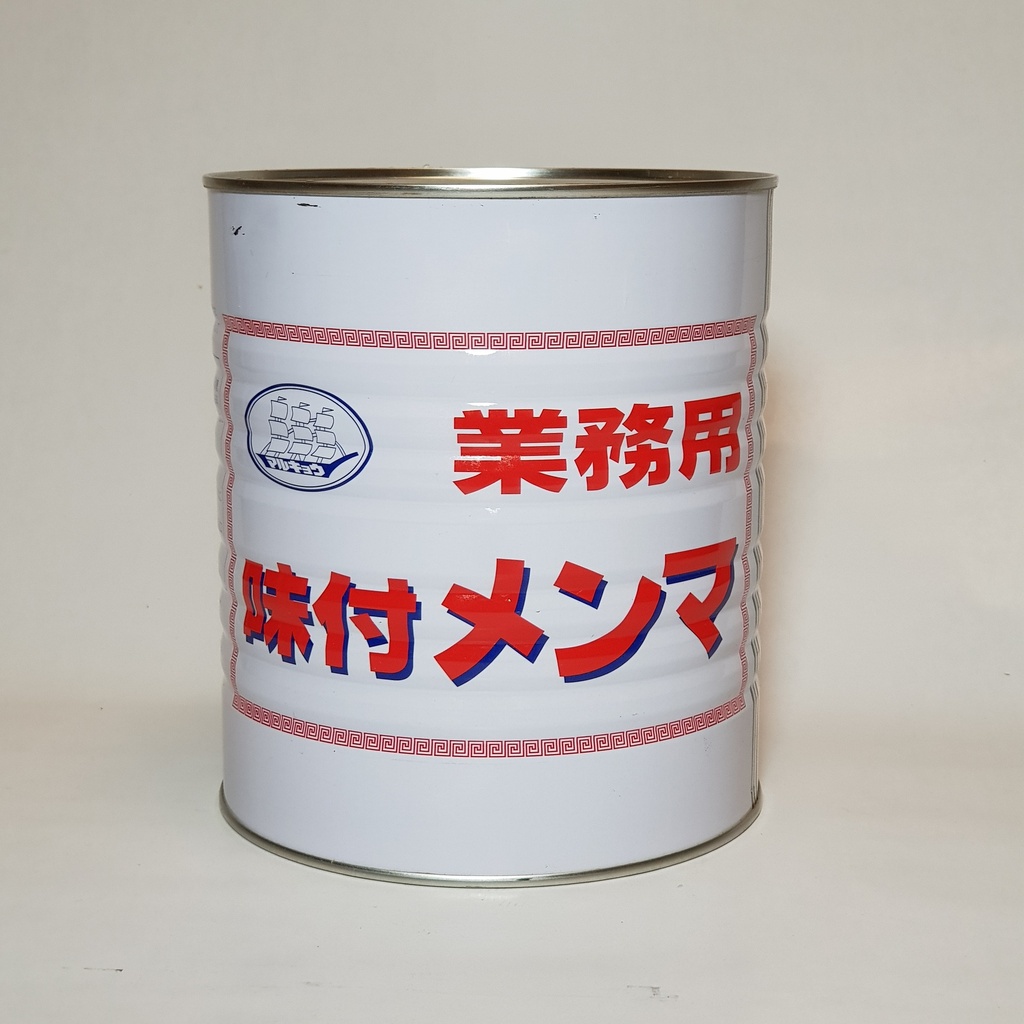 KEIHIN AJITSUKE MENMA 3KG [6]