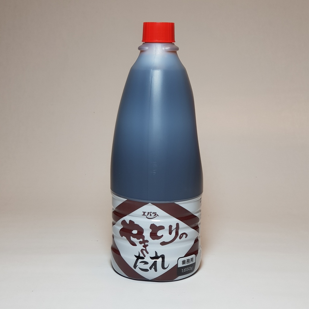 EBARA YAKITORI SAUCE 1650G [6]