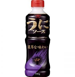 YAMASA UNI SAUCE 590G [6]