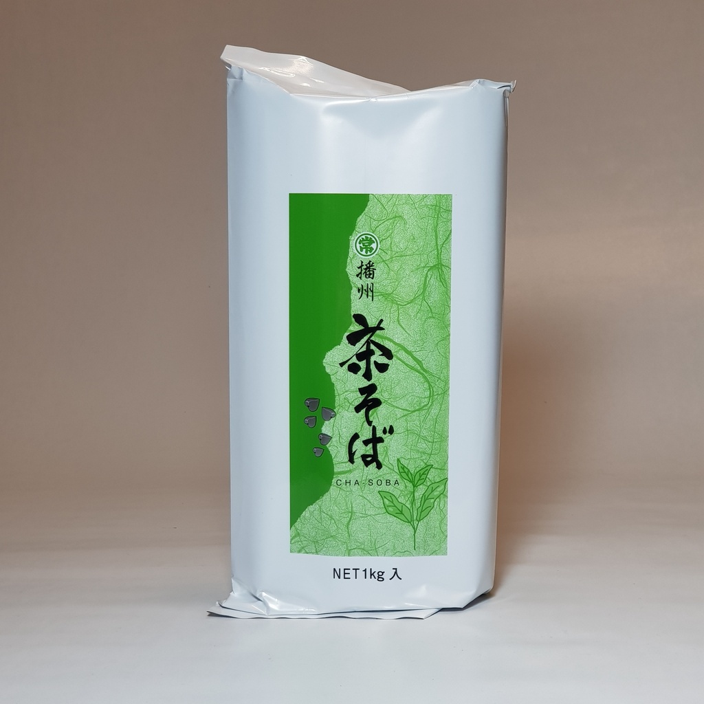 MARUTSUNE CHASOBA 1KG [10]