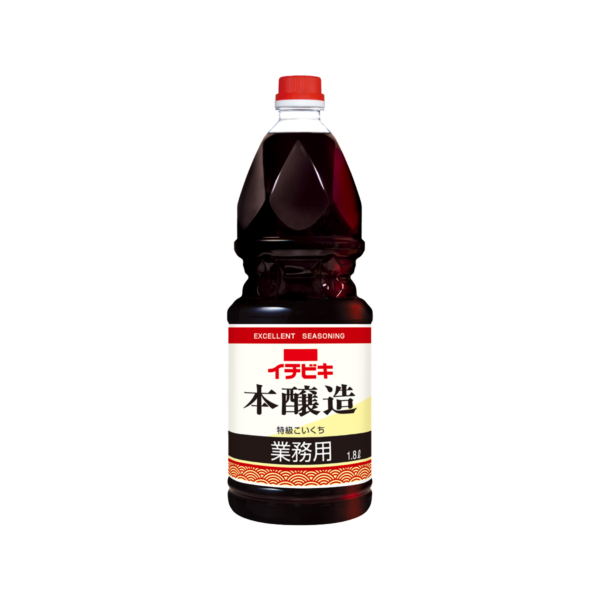 ICHIBIKI HONJOZO SOY 1.8L (BTL)[6]