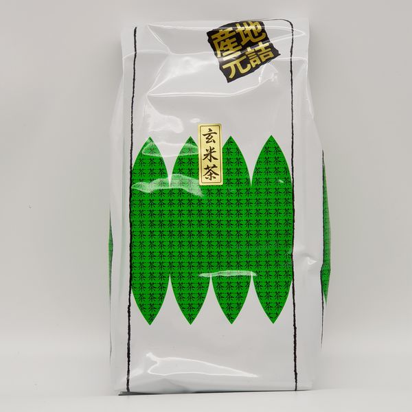 CHATO GENMAICHA 1KG [10]