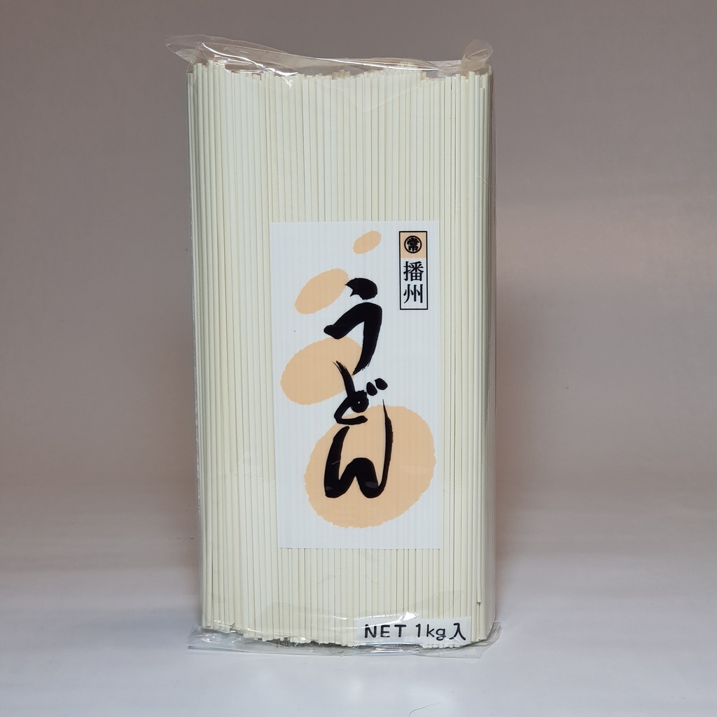 MARUTSUNE UDON 1KG (PKT)[10]