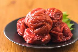 UMEBOSHI 1KG (EACH)[8]