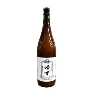 KODAWARI YUZU JUICE 1.8L [6]