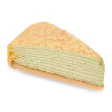 HOKKAIDO CREPE CAKE MACCHA 65GX12P (PKT) [6]