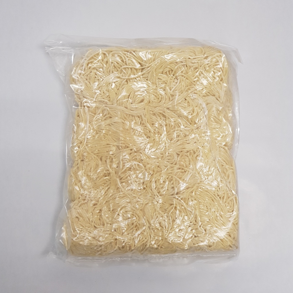 R8 RAMEN NOODLE 12P 6/1.8KG(150G X 12P) [1]