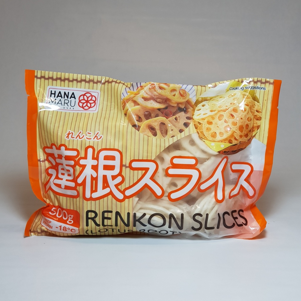 RENKON SLICE 500G [20]