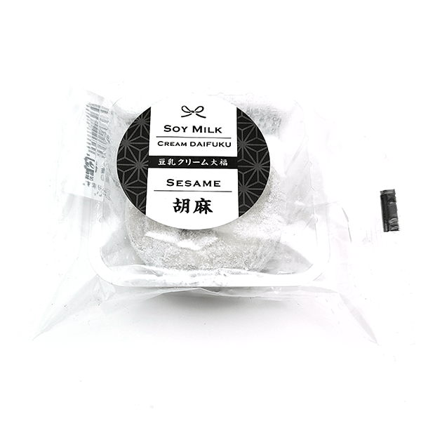 MINATO JUN NAMA GOMA CREAM DAIFUKU 24/60G [5]