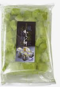 WARABI MOCHI MACCHA 1KG <GF> [12]