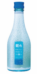 KIKUSUI PERFECT SNOW NIGORI 300ML [12]