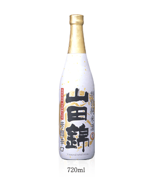 OZEKI Yamadanishiki 720ml [6]