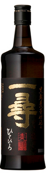 HOMBO MUGI SHOCHU HITOHIRO 720ML (BTL)