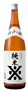 SAWANOTSURU JUNMAI 1.8L (BTL)[6]