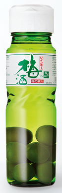 AIOI RAINBOW MILD UMEIRI UMESHU 720ML [6]