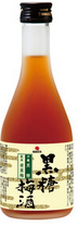 NAKATA KOKUTO UMESHU 300ML (BTL)[12]