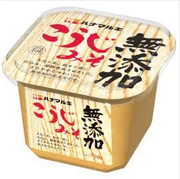 HANAMARUKI MUTENKA (NO MSG) KOJI CUP 6/750G [1]