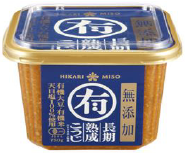 HIKARI MARUYU MUTENKA YUKI MISO 8/750G (BOX)