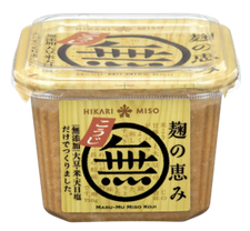 HIKARI MARUMU MUTENKA MISO KOJI 8/750G (BOX)