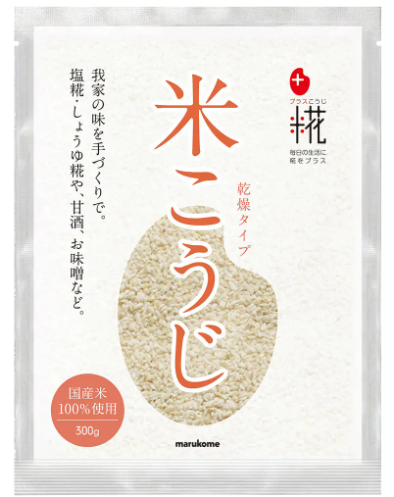 MARUKOME PLUS KOME KOJI 10/300G [1]