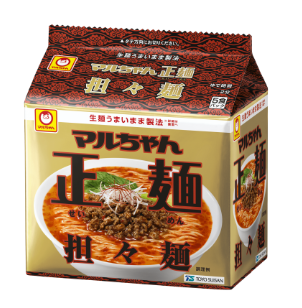 MARUCHAN SEIMEN TANTANMEN 12/127G (BOX)