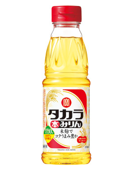 TAKARA Mirin 12/300ml (CTN)