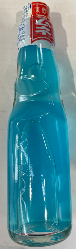 TOIN RAMUNE BLUE HAWAII 200MLX30 (CTN)