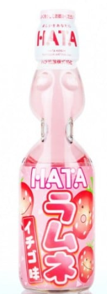 HATA RAMUNE ICHIGO 30/200ML [1]