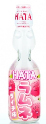 HATA RAMUNE LITCHI 30/200ML [1]