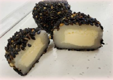 KITAKYU KURO GOMA TONYU DANGO 20/20G [28]