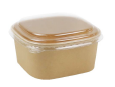 KS1324B BASE PAPER BOWL 750ML 50P [6]