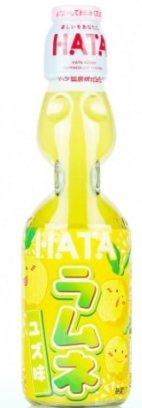 HATA RAMUNE YUZU 30/200ML [1]