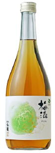 SENJO UMESHU 720ML (BTL) [12]