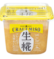 HIKARI CRAFT MISO NAMA KOJI 8/400G (CTN) [1]