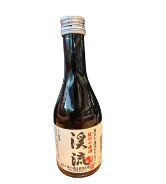 ENDOSHUZO KEIRYU HIYAOROSHI JUNMAISHU 300ML [20]