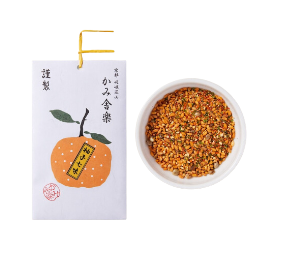 KAMISHARAKU YUZU SHICHIMI 14G [30]