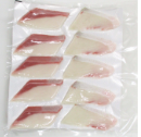 ONSUI BURI YELLOWTAIL FILLET SLICE 10PX8G [20]