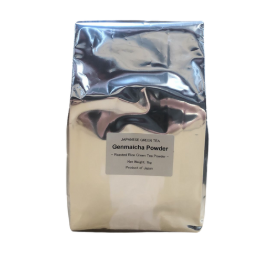 HAMASAEN GENMAICHA POWDER 1KG (PKT)[10]