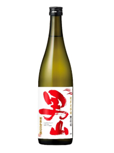 MORITA CHITA OTOKOYAMA JUNMAI DAIGINJO 720ML (BTL) [6]