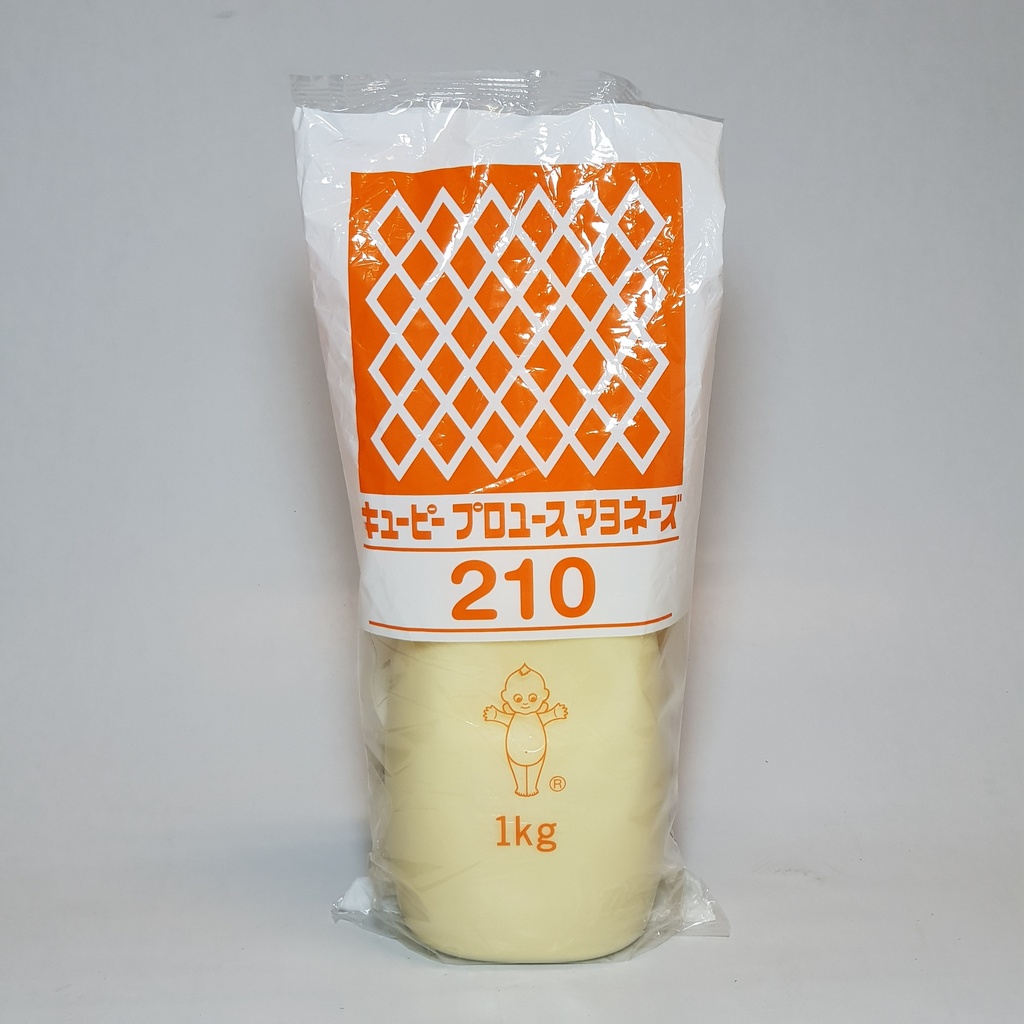 [D-MYO006] QP <210> MAYO 1KG [10]