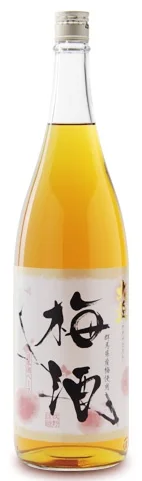 [L-MAK009] MAKINO OSAKAZUKI UMESHU 720ML(BTL)