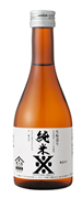 [L-SWN004] SAWANOTSURU JUNMAI 300ML (BTL)[12]