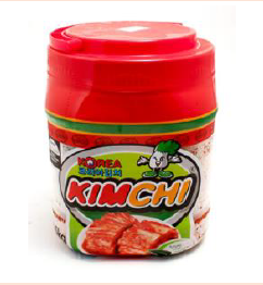 [C-KIM024] KOREAN KIMCHI <GF> 1.5KG [8]